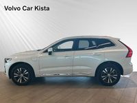 Begagnad Volvo XC60 Core 355 HK (261 kW) 2024 Blå SUV