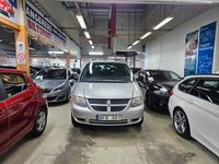 begagnad Dodge Grand Caravan 3.3 V6 Automat 7-sits 0% Ränta