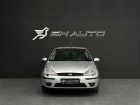 begagnad Ford Focus 5-dörrars 1.6