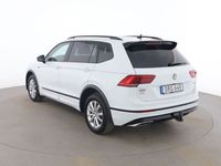 begagnad VW Tiguan Allspace 2.0 TDI Highline 4Motion