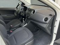 begagnad Hyundai i10 1.0 ComfortPlus Euro 3