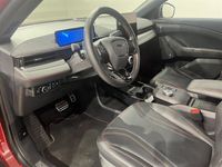 begagnad Ford Mustang Mach-E Rwd Premium Long Range Komfortpaket 360°