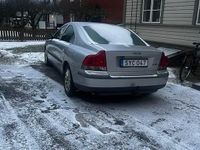 Begagnad Volvo S60 140 HK (102 kW) 2002 Sedan