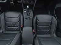 begagnad VW Tiguan Allspace GT TDI 190Hk DSG R-LINE Panoramas