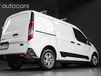 Begagnad Ford Transit Connect 120 HK (88 kW) 2022 Vit Minibuss