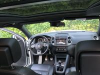 begagnad VW Tiguan 1.4 TSI 4Motion Premium, R-Line Euro 5
