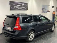 begagnad Volvo V70 2.0 Flexifuel,Besiktad,Ny servad,Kedja,Drag