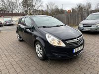 begagnad Opel Corsa 5-dörrar 1.2 ecoFLEX Easytronic Euro 5