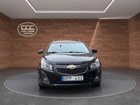 begagnad Chevrolet Cruze Kombi 1.4 T Euro 5 Årsskatt 866 kr
