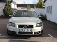 begagnad Volvo C30 T5 Automatisk, 220hk, 2007 * Nyservad *