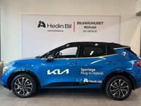 begagnad Kia Sportage Plug-In Hybrid phev gt line panorama two color 2024, SUV
