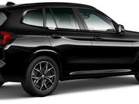 begagnad BMW X3 xDrive 30e