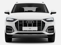 begagnad Audi Q5 Quattro 40 TDI Proline Advanced