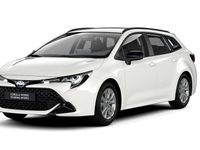 Ny Toyota Corolla Active 141 HK (103 kW) 2025 Kombi