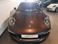 begagnad Porsche 911 Carrera 4S 991 PDK Obs Se Spec Approved