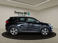 begagnad Hyundai Tucson 1.6T 177 Hk MOVE 4WD Automat + 5.000 kr