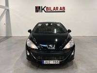 begagnad Peugeot 308 CC 1.6 THP 150hk