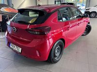 begagnad Opel Corsa Design & Tech 1.2 PureTech - Carplay 2022, Halvkombi