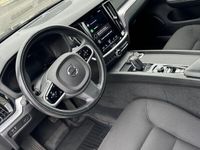 begagnad Volvo V60 CC B4 AWD Geartronic Momentum Euro 6