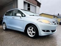 begagnad Honda FR-V 2.0 i-VTEC Euro 4