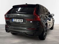 Begagnad Volvo XC60 2022 Grå SUV