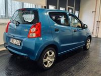 begagnad Suzuki Alto 1.0 VVT Euro 5 Nybesiktad Nyservad 360kr/skatt