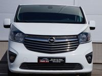 begagnad Opel Vivaro | 2.9t 1.6 CDTI BIturbo | Dragkrok | D-värmare