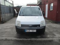 begagnad Ford Transit Connect T220 1.8 TDCi Euro 4 2007, Transportbil