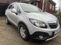 begagnad Opel Mokka 1.4 Turbo Euro 5