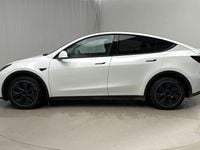 Begagnad Tesla Model Y 378 kW (514 HK) 2024 Vit SUV