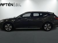 begagnad Kia Optima Hybrid Plug-in Pluspaket 1 Nav,Backkamera