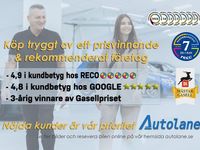 Begagnad Volvo XC60 R-Design 340 HK (250 kW) 2021 Vit SUV