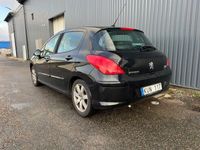 begagnad Peugeot 308 5-dörrar 1.6 VTi Euro 5