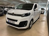 begagnad Citroën e-Jumpy Business Premium L3 75kWh