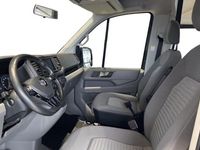 begagnad VW California Crafter GRAND177HK AUT 4M 449 K