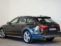 begagnad Audi A6 Allroad Quattro 3.0 TDI V6 Comfort Värmare 204hk