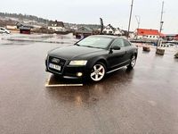 Begagnad Audi A5 211 HK (155 kW) 2010 Sportkupé