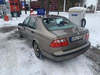 begagnad Saab 9-5 SportSedan 2.0 T Linear Euro 3