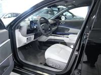 begagnad Hyundai Ioniq 6 AWD 77.4kWh Advanced
