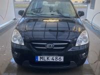 begagnad Kia Carens 2.0 CRDi GLS Euro 4