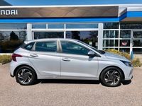 begagnad Hyundai i20 1.2 MPi Essential Euro 6