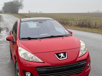 Begagnad Peugeot 207 120 HK (88 kW) 2009 Halvkombi