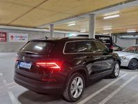 begagnad Skoda Kodiaq 2.0tdi 191hk 4x4