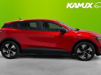 Begagnad Renault Mégane IV Equilibre 96 kW (131 HK) 2023 Röd