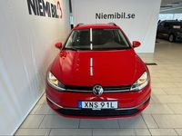 begagnad VW Golf VIII Golf