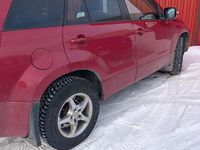 Begagnad Suzuki Grand Vitara 168 HK (123 kW) 2012 SUV