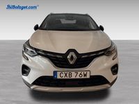 begagnad Renault Captur E-TECH Plugin-Hybrid 160 Techno