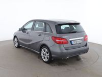 begagnad Mercedes B200 B-klassCDI 4Matic Urban