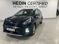 begagnad Kia Niro Niro Plug-In Hybrid1.6 PLUG-IN ADVANCE PLUS 1