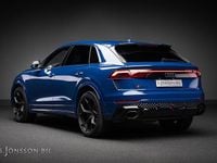 Begagnad Audi RS Q8 Performance 2025 SUV
